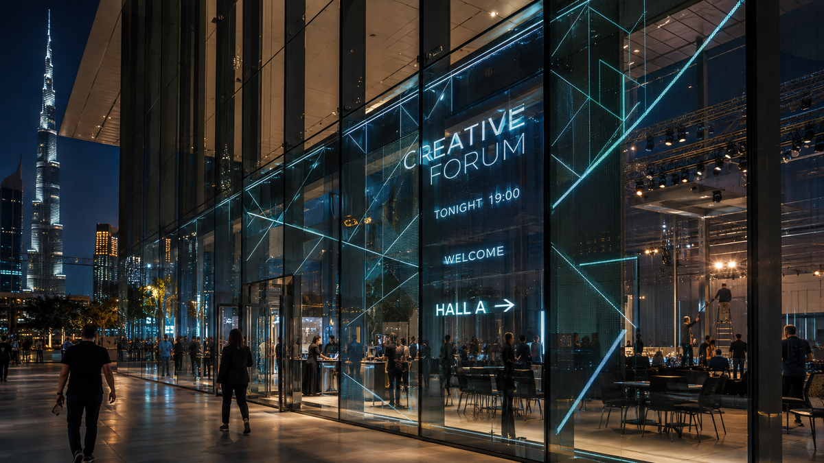 Flexible event identity