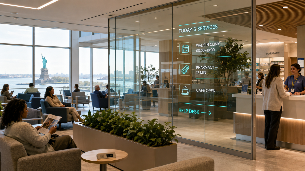Service information