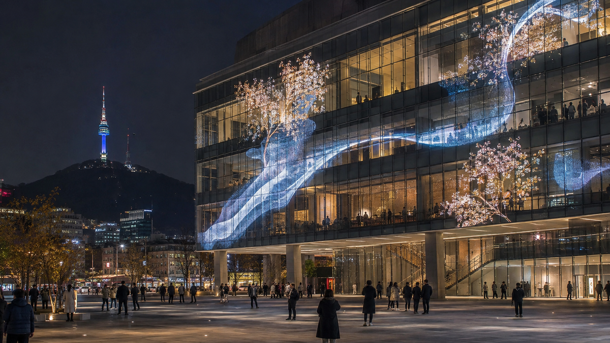 Public art