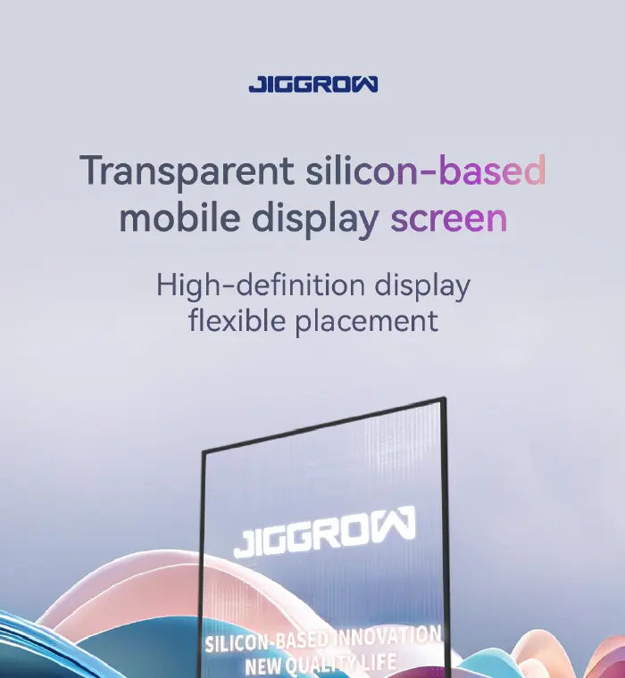 Mobile Poster Display brochure cover